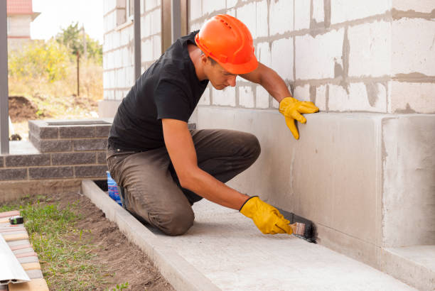 Licensed Emergency Waterproofing service in Oxford, NC - Halo Water Proofing